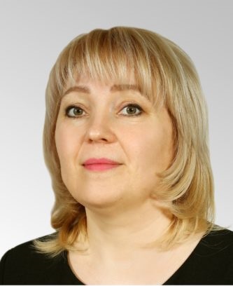 Шитова Ольга Анатольевна.